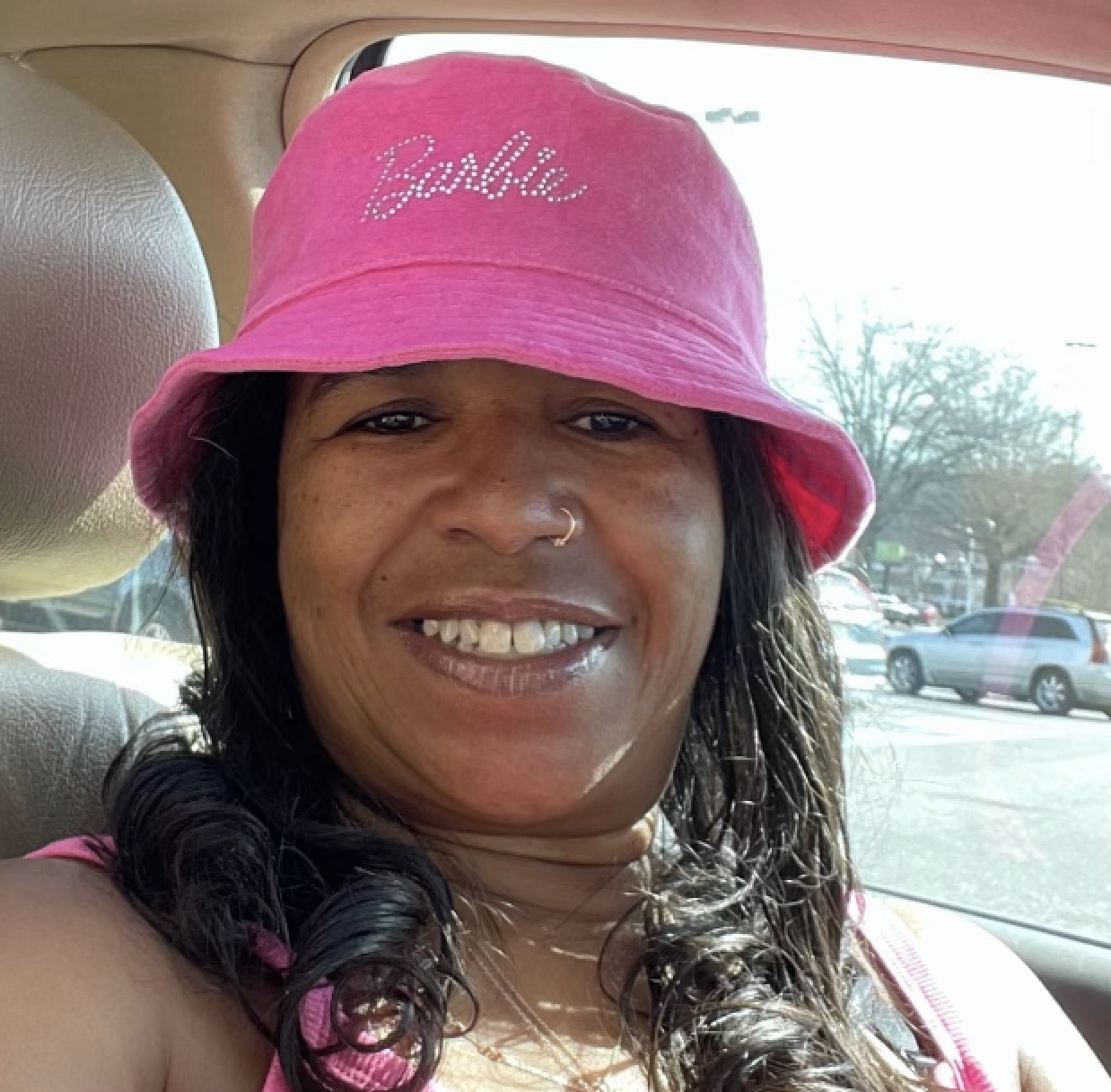 Carlette Russell Notary Winston Salem NC