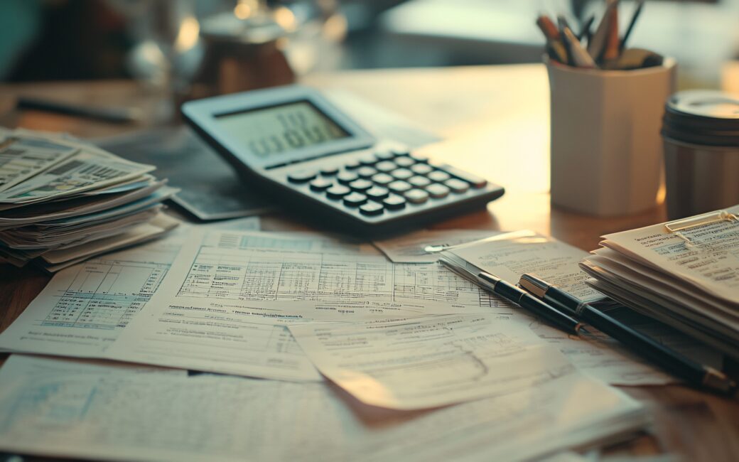 cpas and tax professionals abandoned money presentation WeFoundYou