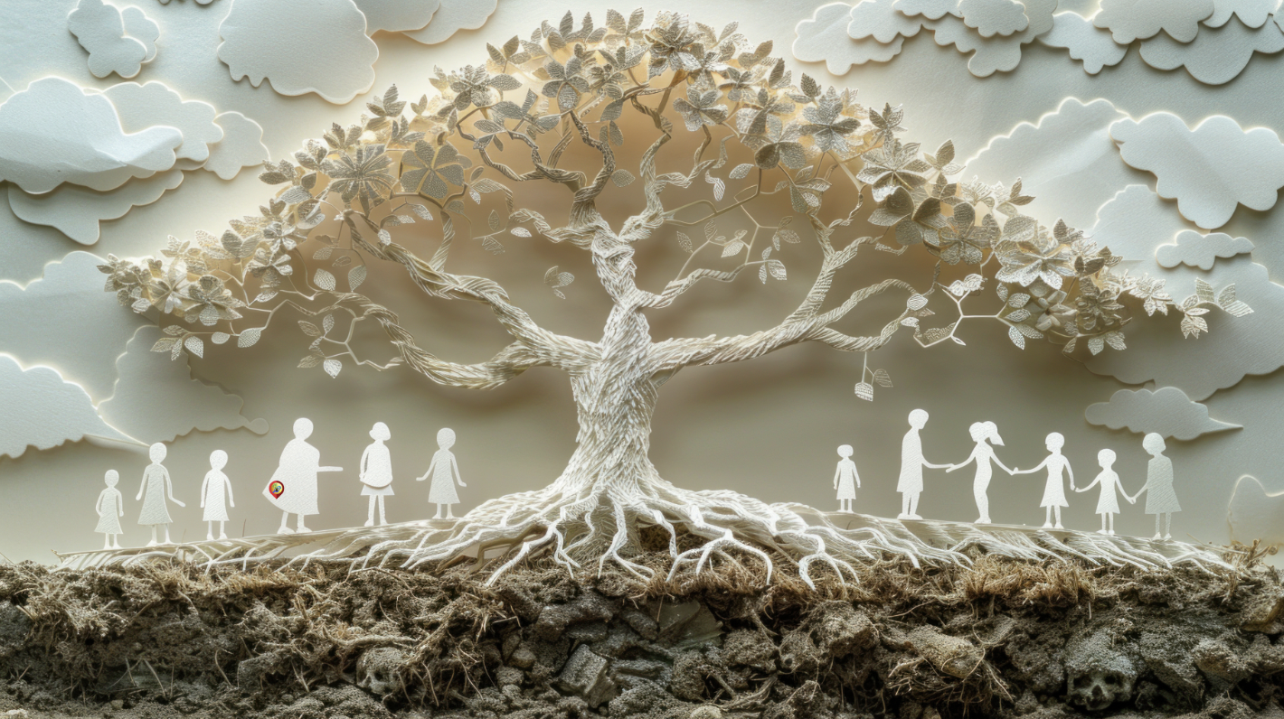 Before We Found You! – Family Connections and Unclaimed Assets